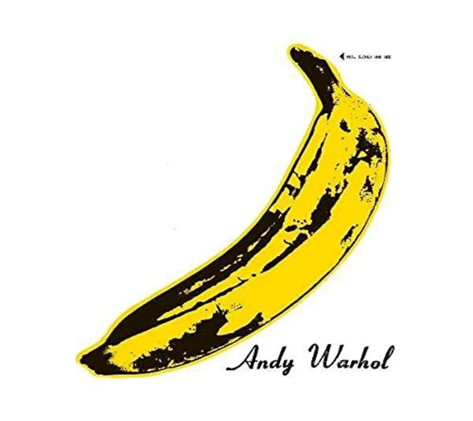 The Velvet Underground - Velvet Underground & Nico: 45th Anniversary - [CD]