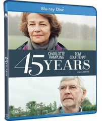 45 Years - [Blu-ray]