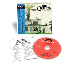 Eric Clapton - 461 Ocean Boulevard - SHM- - [CD]