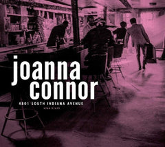 Joanna Connor - 481 SOUTH INDIANA AVENUE - [CD]