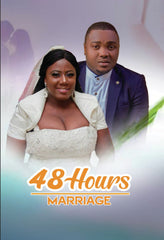 48 Hours Marriage - [DVD]