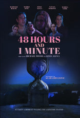 48 Hours And 1 Minute - (Dubbed, Dolby, AC-3) - [DVD]