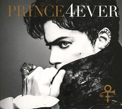 Prince - 4Ever - [CD]