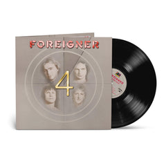 Foreigner - 4 - [Vinyl]