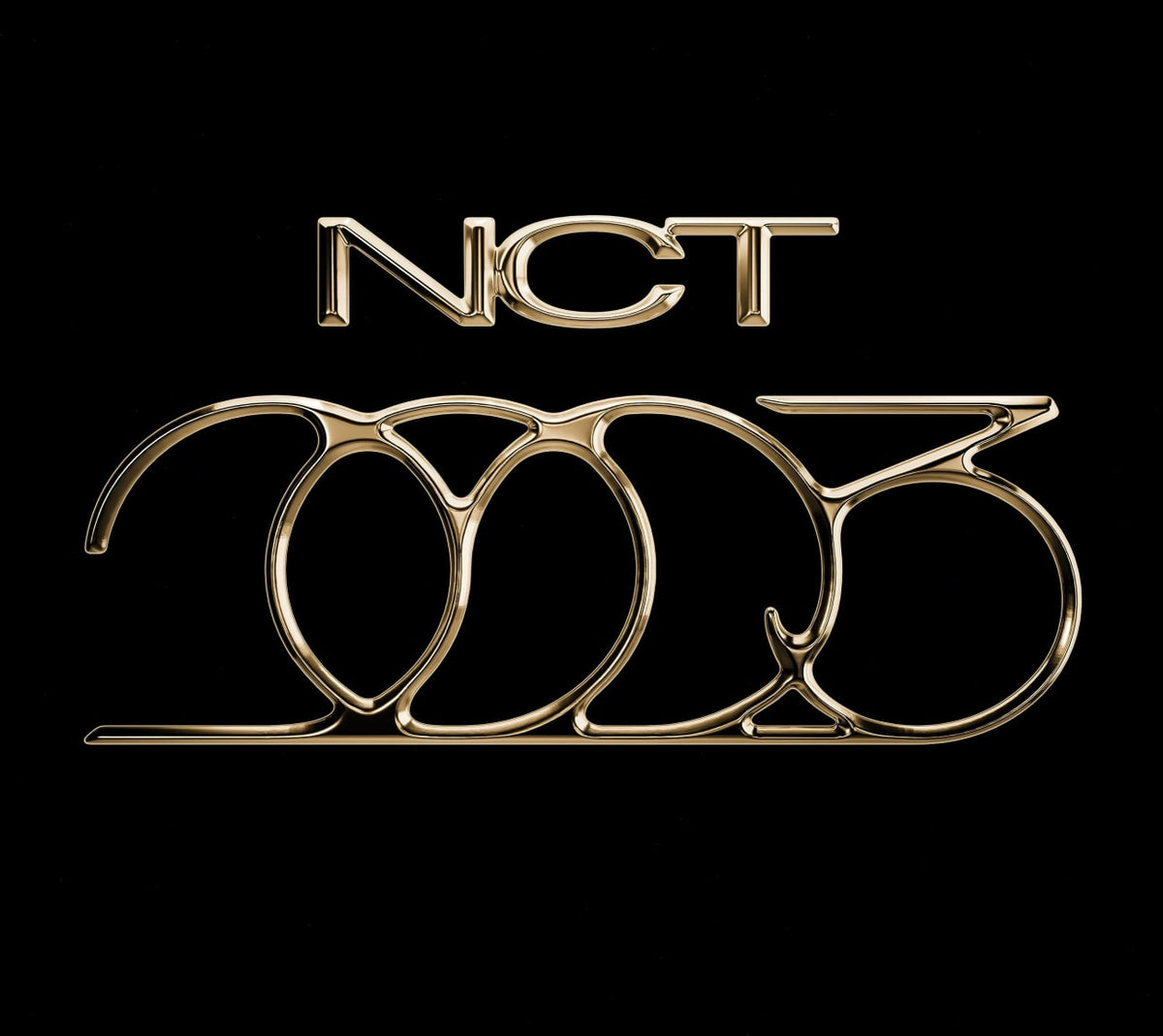 NCT 2023 - The 4th Album 'Golden Age' (Archiving Ver.) 1 - (Sticker, Photo Book, Photo / Photo Card, Bookmark) - [CD]