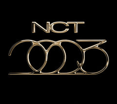 NCT 2023 - The 4th Album 'Golden Age' (Archiving Ver.) 1 - (Sticker, Photo Book, Photo / Photo Card, Bookmark) - [CD]