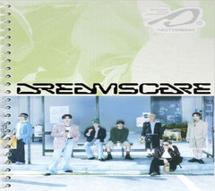 Nct Dream - The 4th Album 'DREAMSCAPE' [DREAMSCAPE ver.] - (Sticker, Photo / Photo Card, Poster) - [CD]