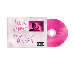 Lukas Graham - 4 (The Pink Album) - [CD]