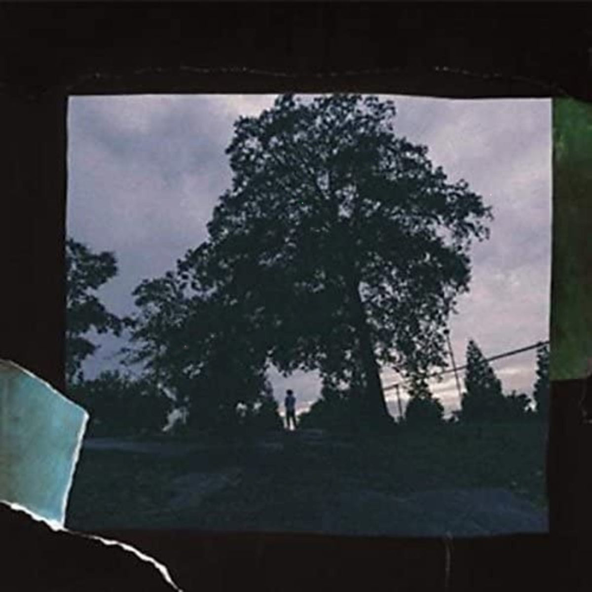 J. Cole - 4 Your Eyez Only [Explicit Content] - (Parental Advisory Explicit Lyrics) - [Vinyl]