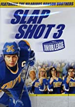 Slap Shot 3: The Junior League - [DVD]