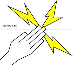 Lewis Ofman - 50Kwtts - [CD]