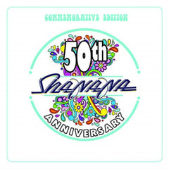 Sha Na Na - 50th Anniversary Commemorative Edition50th Anniven - (Anniversary Edition) - [Vinyl]