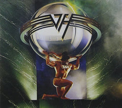 Van Halen - 5150 - [CD]
