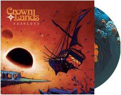 Crown Lands - Fearless - [CD]