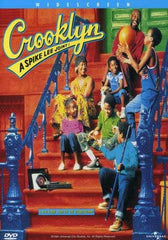 Crooklyn - (Widescreen) - [DVD]