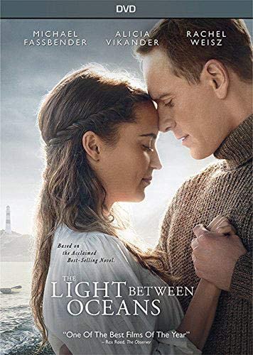 Light Between Oceans - [DVD]