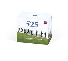 The Vienna Boys Choir - 525th Anniversary - [CD]