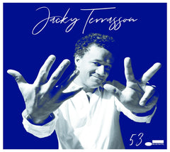 Jacky Terrasson - 53 - [CD]