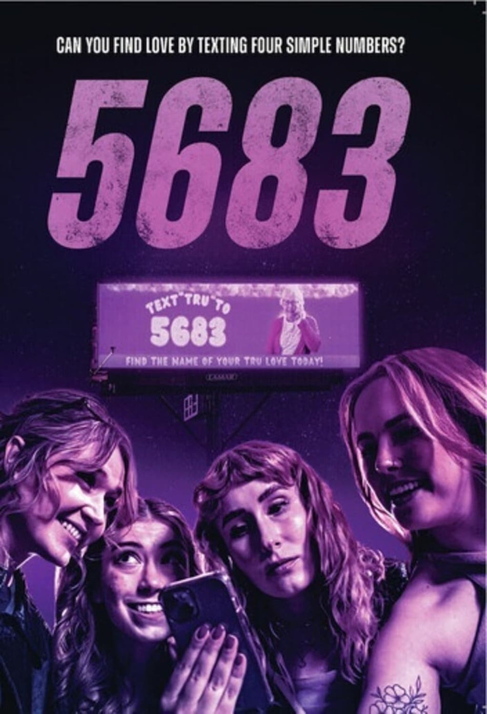5683 - [DVD]