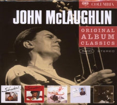 Groningen Guitar Duo - Original Album Classics [Import] - [CD]