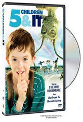 5 Children & It - [DVD]