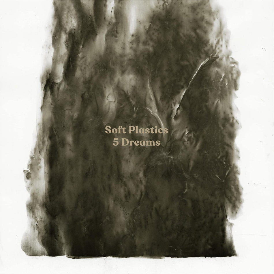 Soft Plastics - 5 Dreams - [Vinyl]