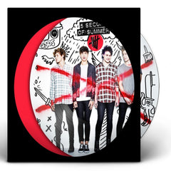 5 Seconds Of Summer - [Vinyl]