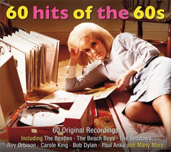 Petruta Kupper - 60 Hits of the 60's [Import] - [CD]