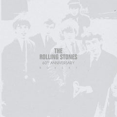 Rolling Stones The - 6TH ANNIVERSARY BOXSET - [Vinyl]