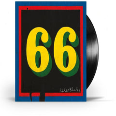 Paul Weller - 66 - (180 Gram Vinyl, Booklet, Poster) - [Vinyl]