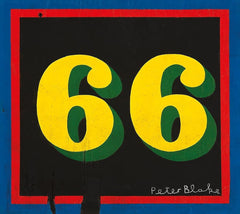 Paul Weller - 66 - (Booklet) - [CD]