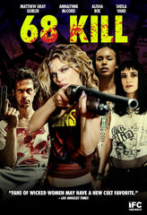 68 Kill - (Widescreen) - [DVD]