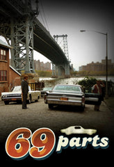 69 Parts - [DVD]