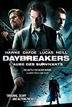 Daybreakers - [DVD]
