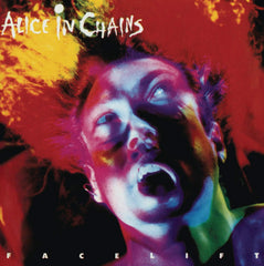 Alice in Chains - Facelift - (150 Gram Vinyl) - [Vinyl]