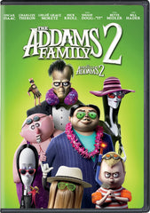 The Addams Family 2 - [DVD]