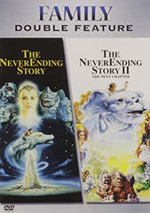 The Neverending Story / The Neverending Story II: The Next Chapter - [DVD]