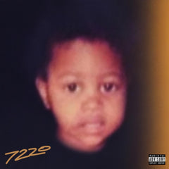 Lil Durk - 7220 [Explicit Content] - (Parental Advisory Explicit Lyrics) - [Vinyl]