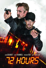 72 Hours - [DVD]