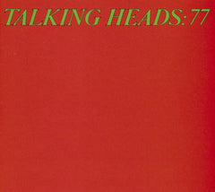 The Talking Heads - Talking Heads '77 [Import] - [CD]