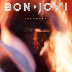 Bon Jovi - 7800 Fahrenheit - (180 Gram Vinyl) - [Vinyl]