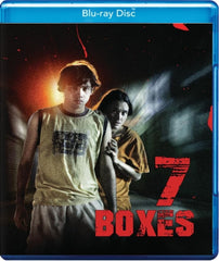 7 Boxes - [Blu-ray]