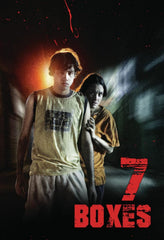 7 Boxes - [DVD]