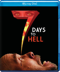7 Days To Hell - (Dolby, AC-3) - [Blu-ray]