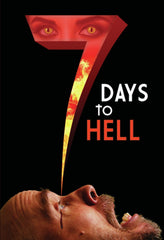 7 Days To Hell - (Dolby, AC-3) - [DVD]