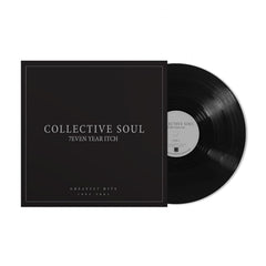 Collective Soul - 7even Year Itch: Greatest Hits, 1994-2001 - [Vinyl]