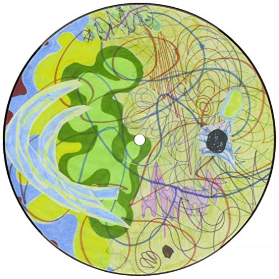 Theusaisamonster - 7-Inch Series Vol II - [Vinyl]