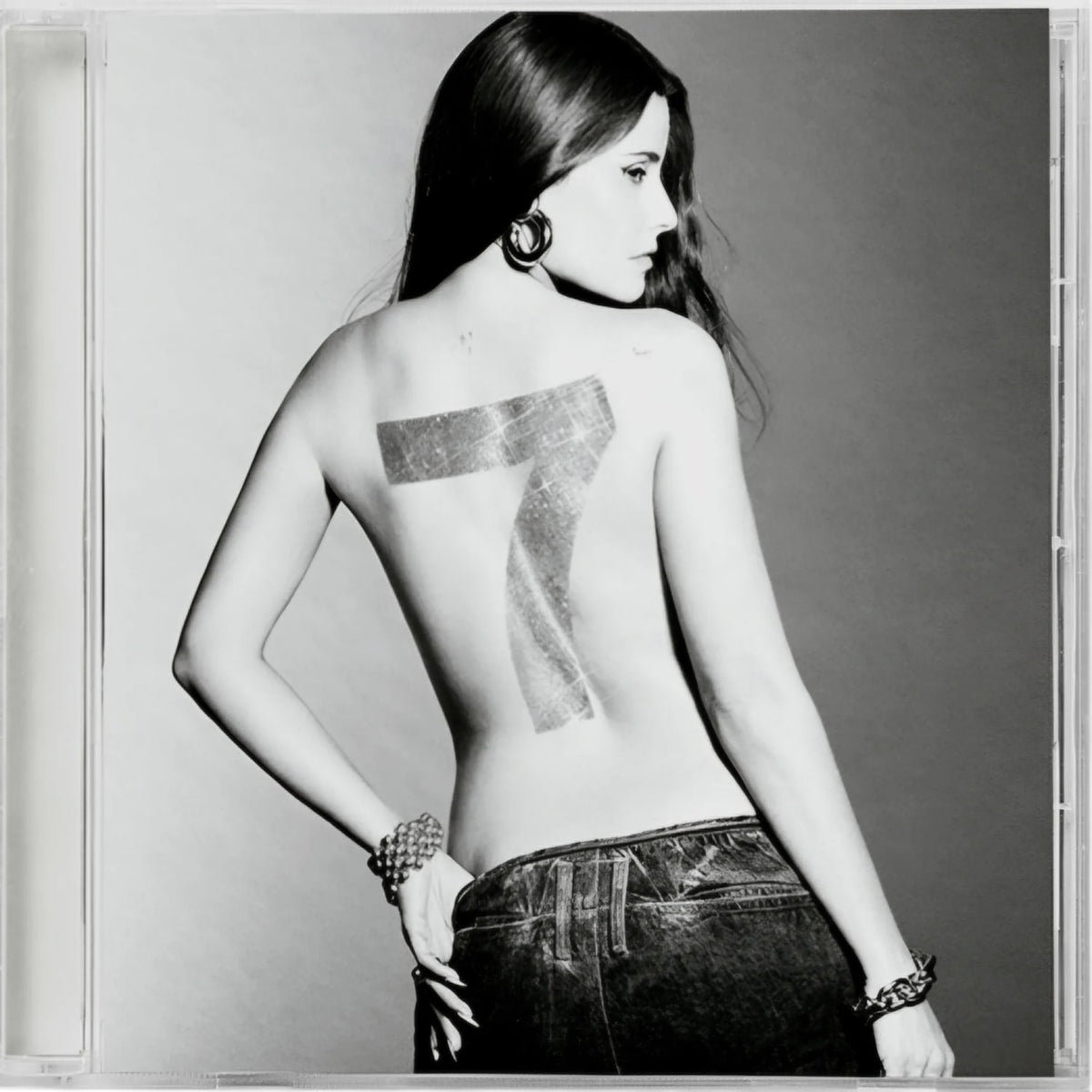 Nelly Furtado - 7 - Limited White Colored - [Vinyl]
