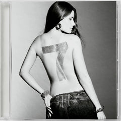 Nelly Furtado - 7 - Limited White Colored - [Vinyl]