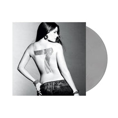 Nelly Furtado - 7 [Explicit Content] - (Parental Advisory Explicit Lyrics, Colored Vinyl, Silver) - [Vinyl]